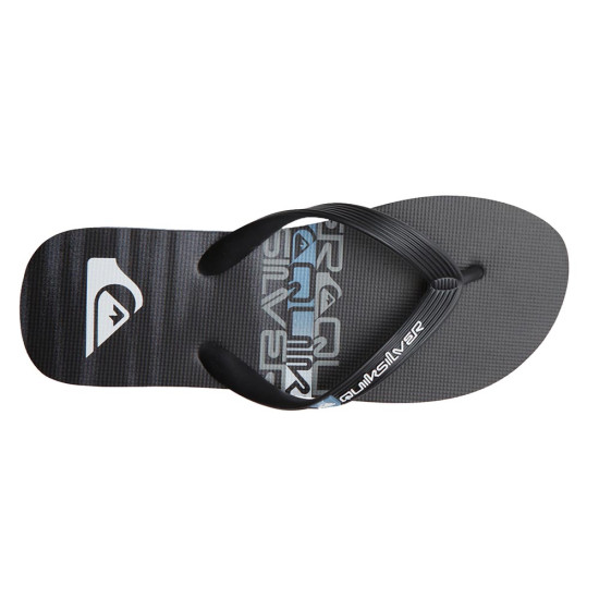 Quiksilver Molokai Stripe - Beach Flip-Flops for Men